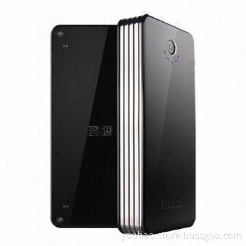 Power Bank (15,600mAh)
